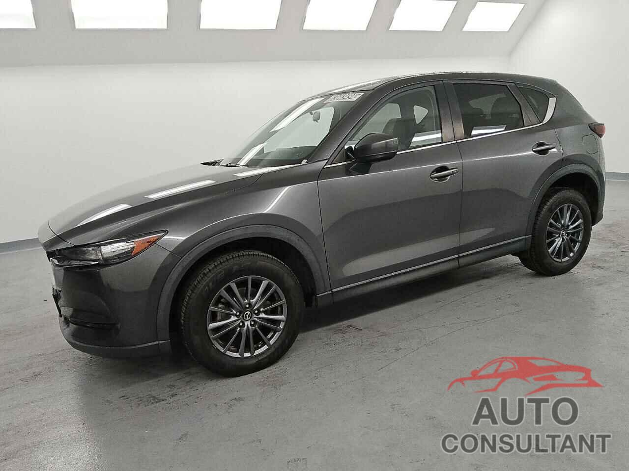 MAZDA CX-5 2020 - JM3KFACM9L1815427