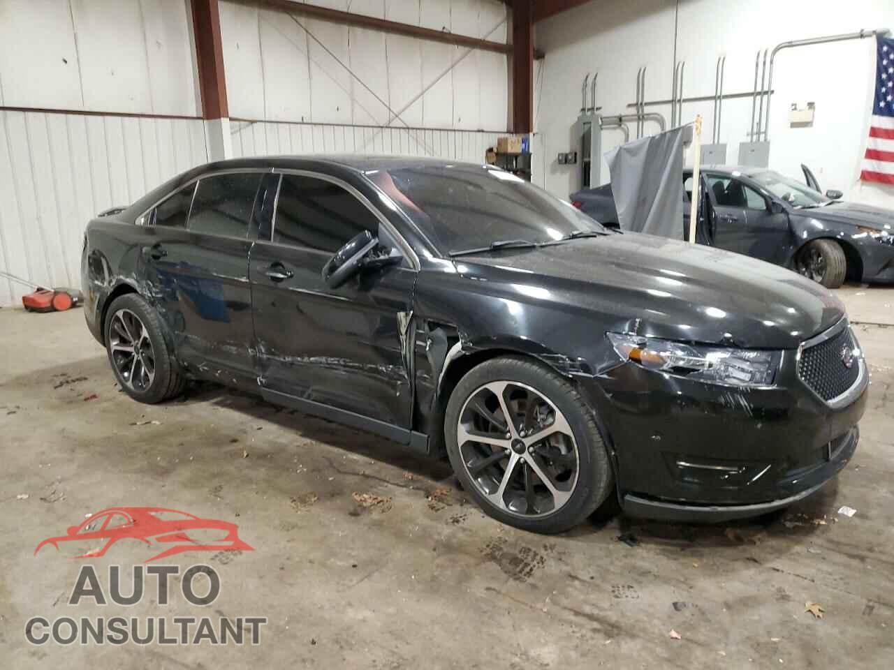 FORD TAURUS 2015 - 1FAHP2KT3FG184079
