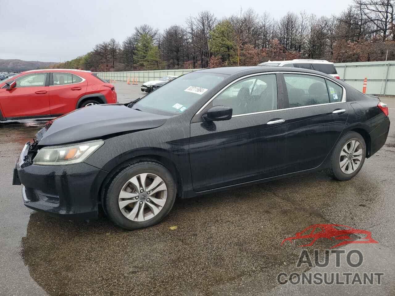 HONDA ACCORD 2014 - 1HGCR2F3XEA282313