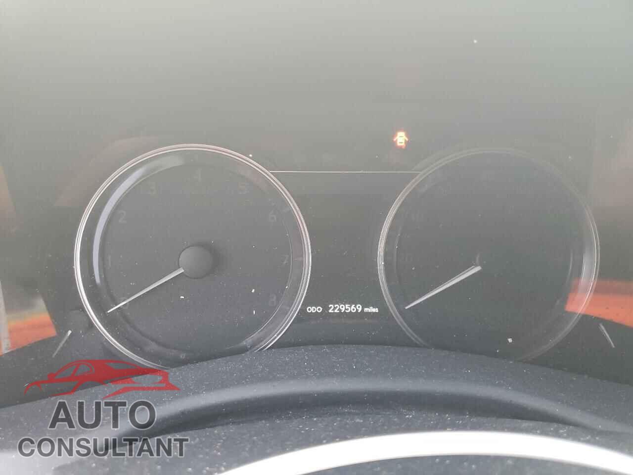 LEXUS GS350 2013 - JTHCE1BL0D5019750