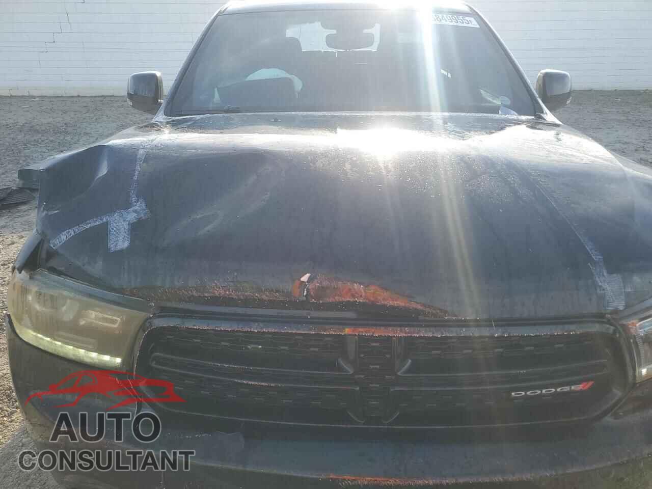 DODGE DURANGO 2017 - 1C4RDHDG0HC780688