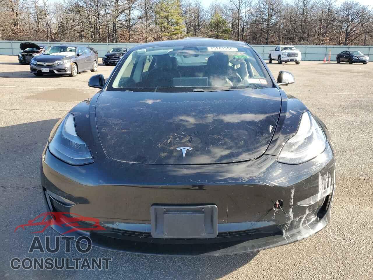 TESLA MODEL 3 2021 - 5YJ3E1EB0MF961915