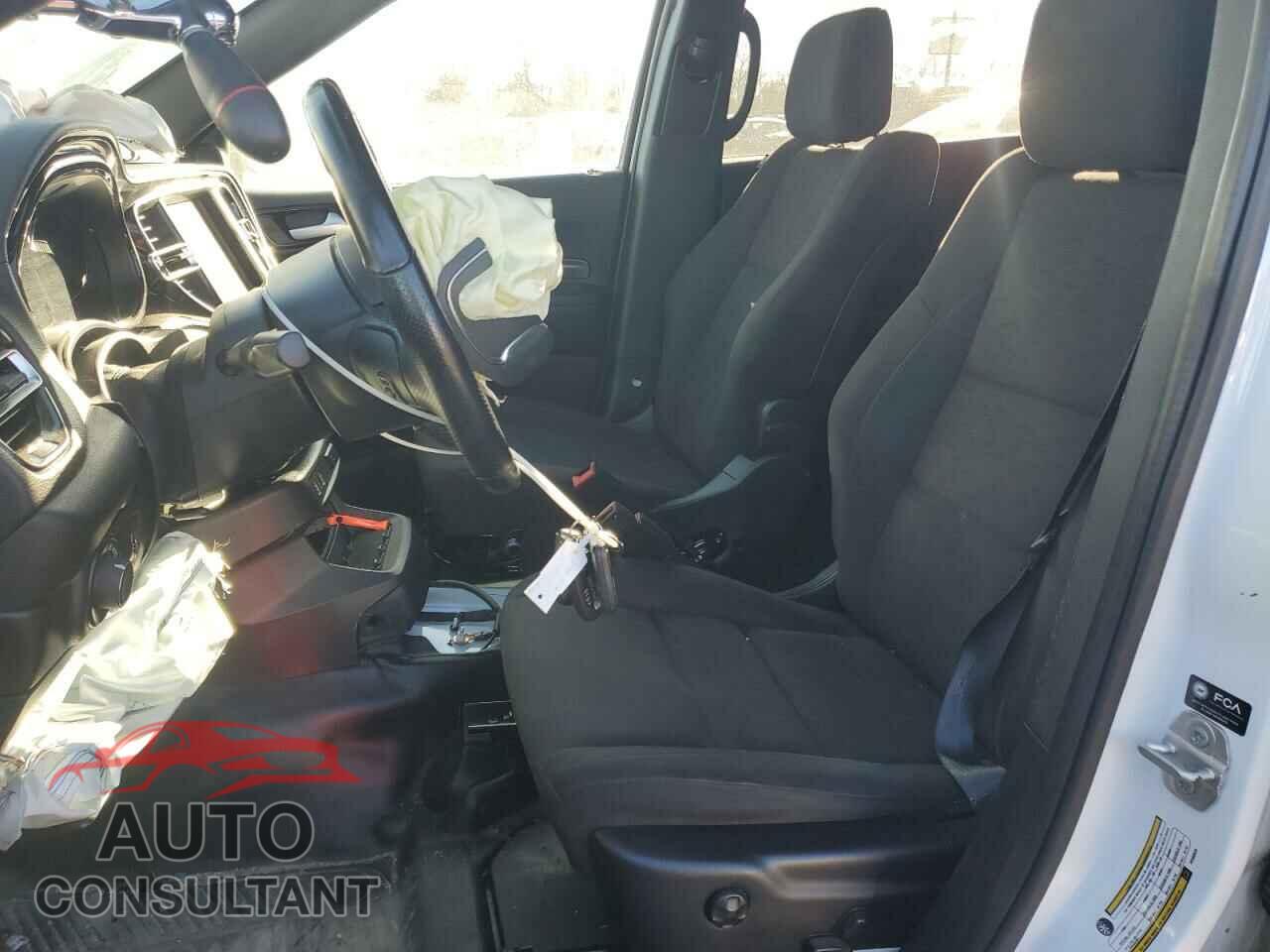 DODGE DURANGO 2023 - 1C4SDJFT2PC590828
