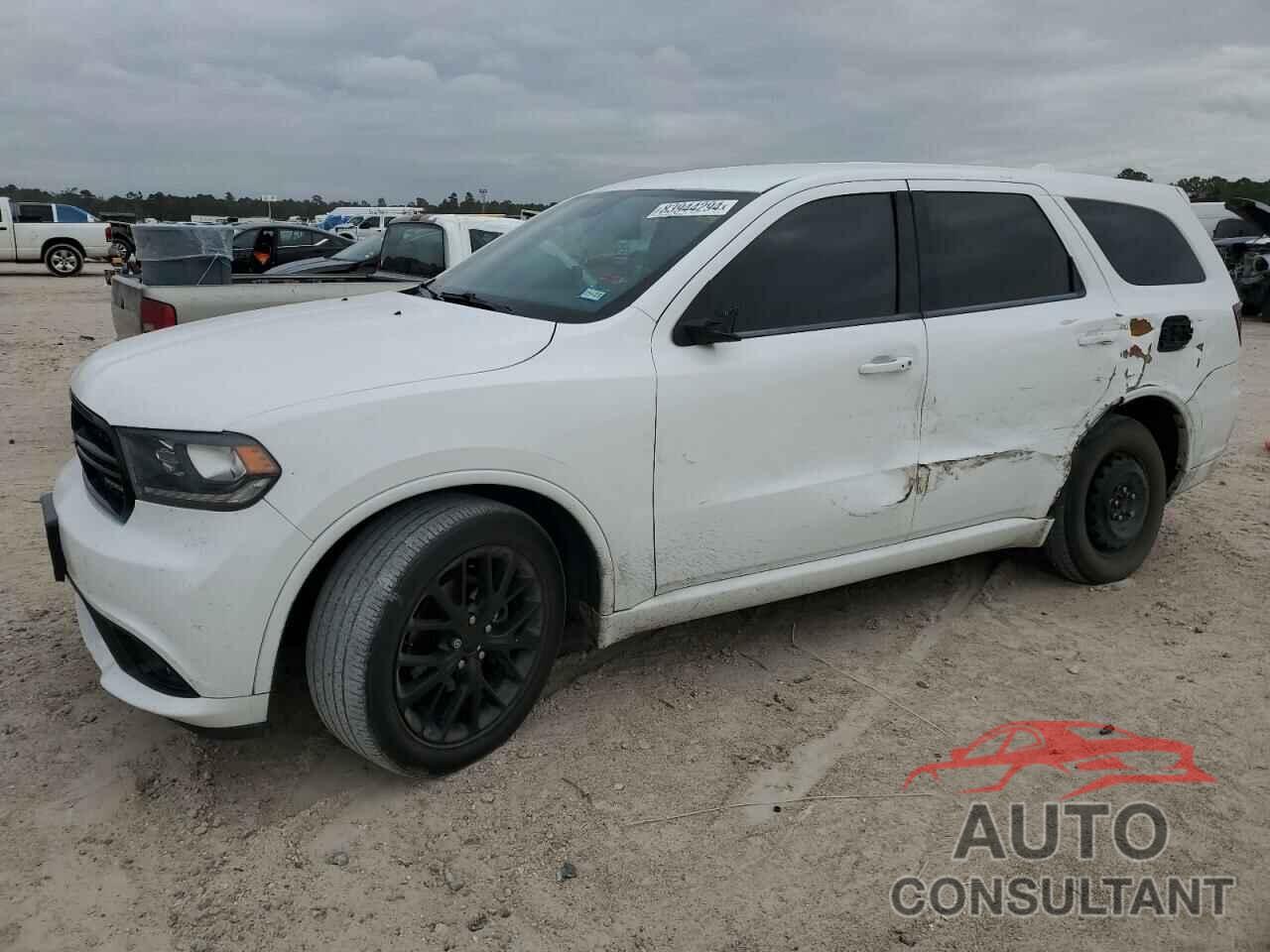 DODGE DURANGO 2015 - 1C4RDHAG7FC132752
