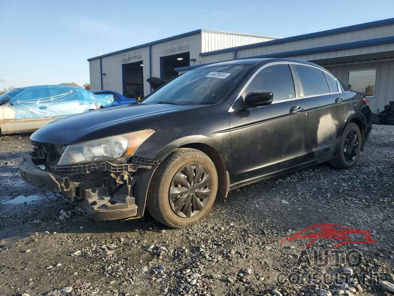 HONDA ACCORD 2012 - 1HGCP2F3XCA155421