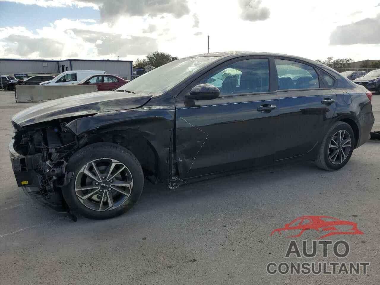 KIA FORTE 2024 - 3KPF24AD6RE799137