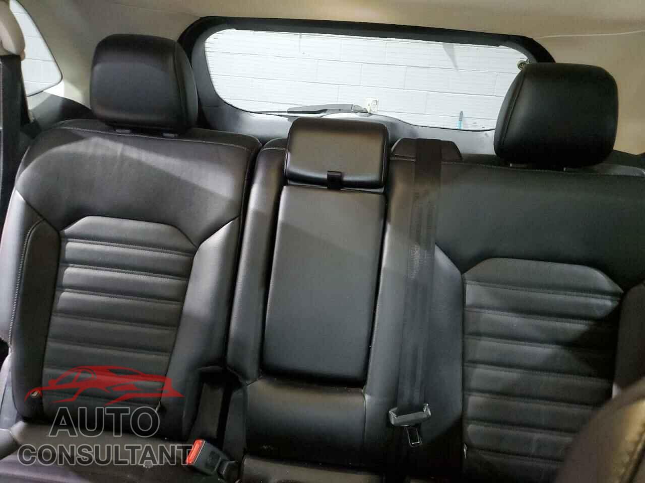 FORD EDGE 2015 - 2FMTK4J8XFBB62126