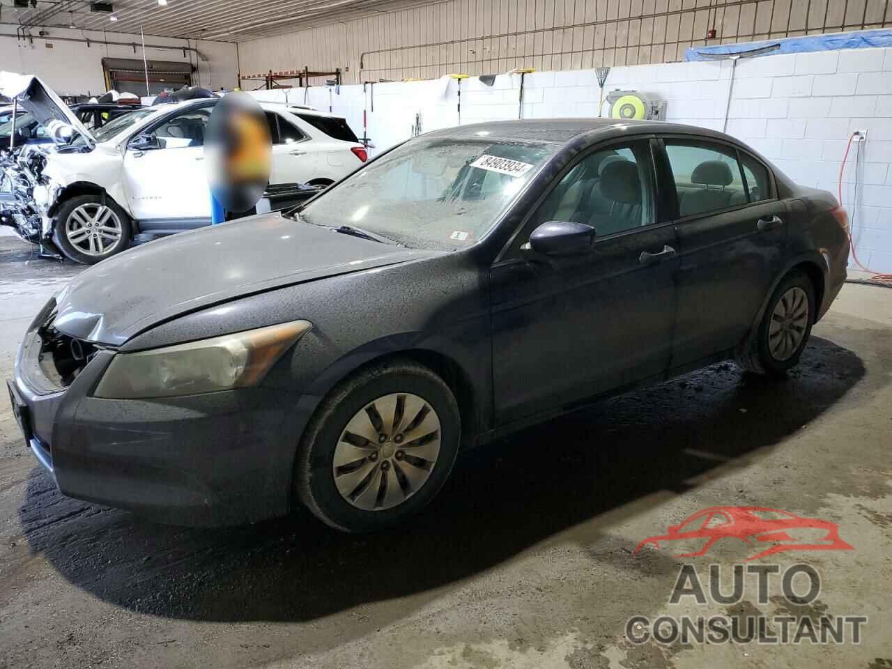 HONDA ACCORD 2011 - 1HGCP2F32BA059751