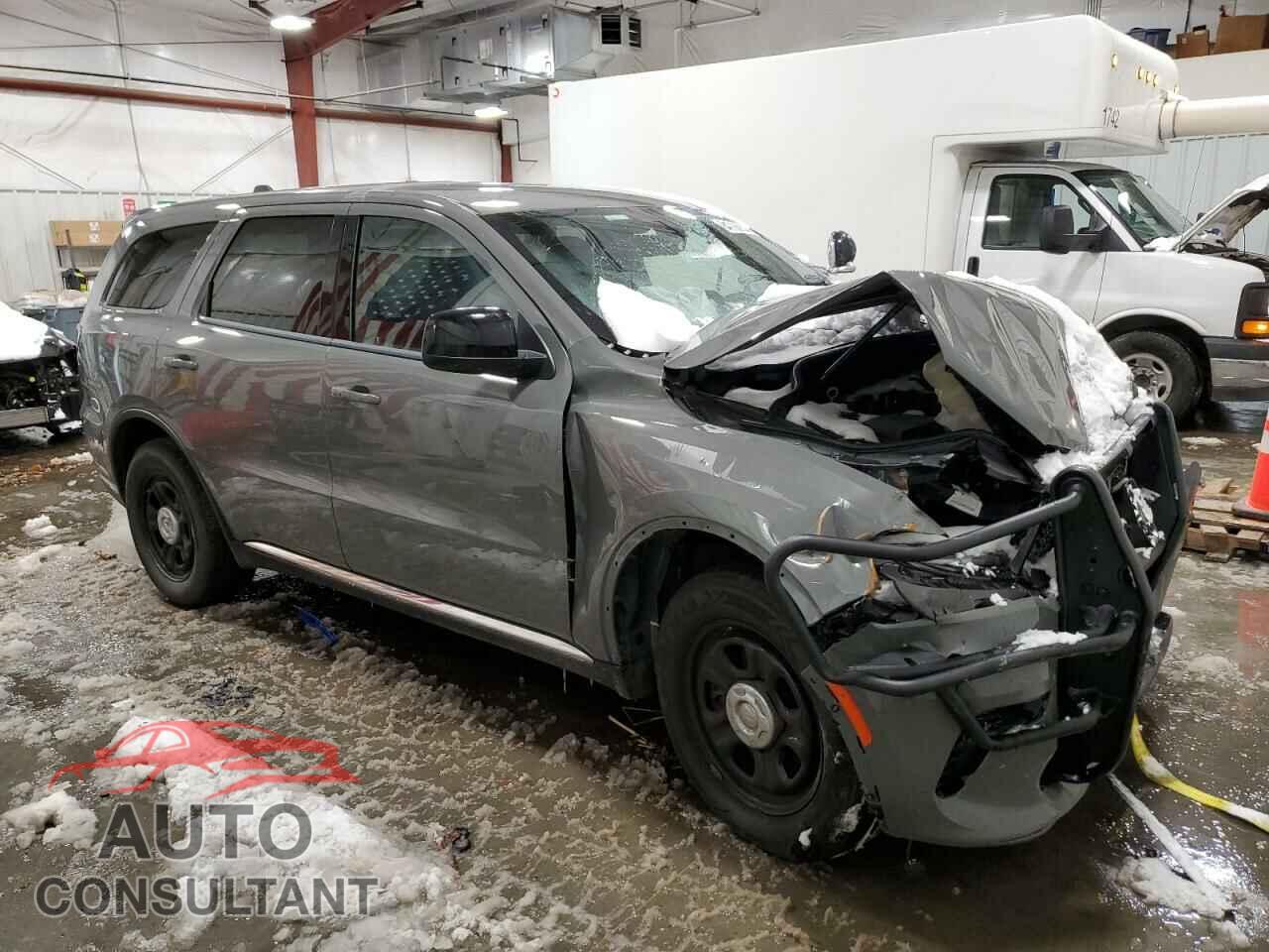 DODGE DURANGO 2023 - 1C4RDJFG5PC558666