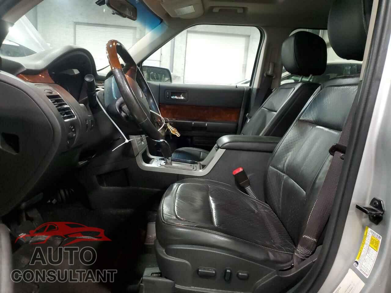 FORD FLEX 2012 - 2FMHK6DT9CBD07704