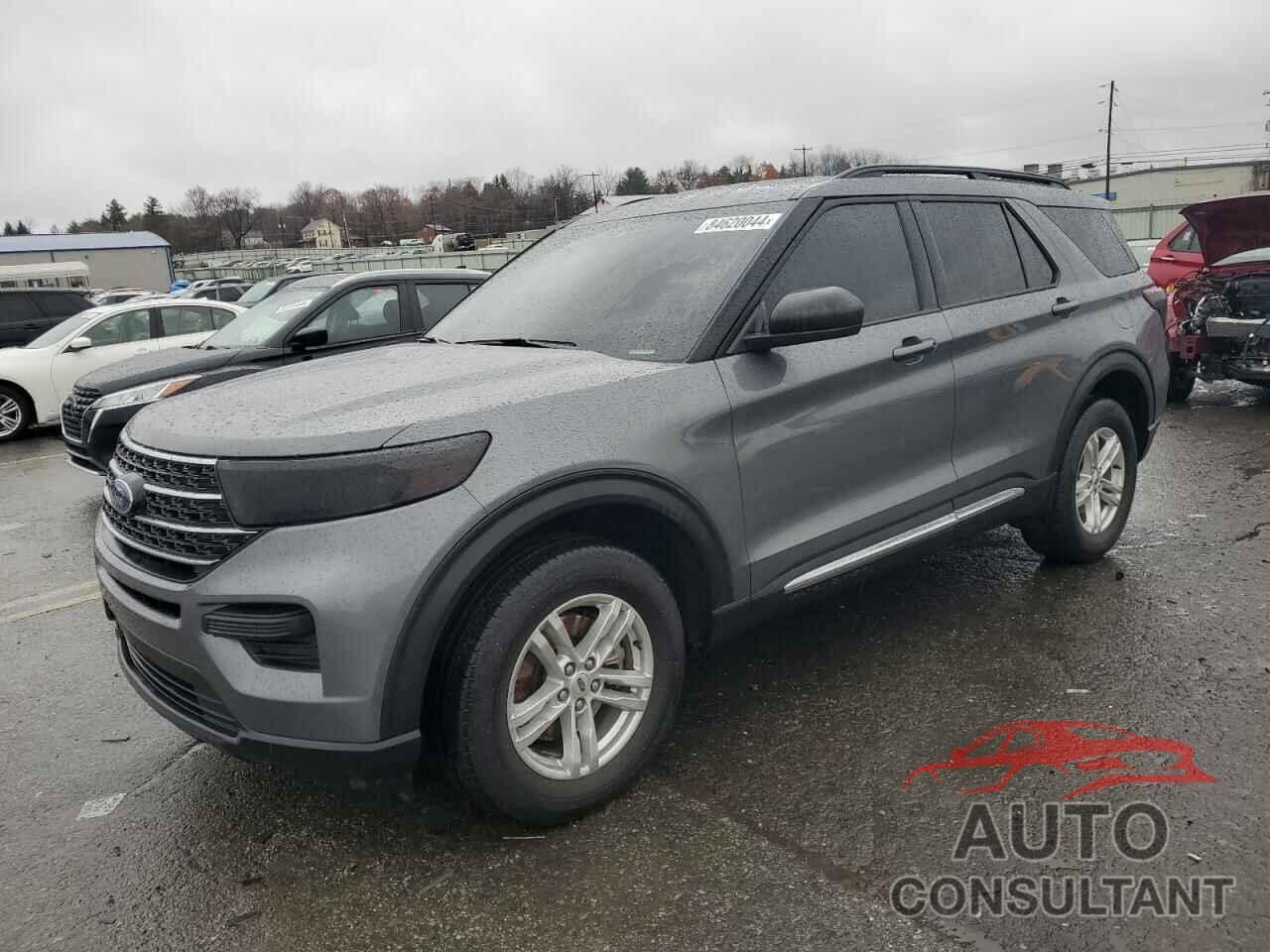 FORD EXPLORER 2023 - 1FMSK8DH3PGB64826