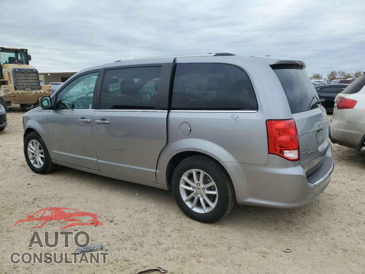 DODGE CARAVAN 2020 - 2C4RDGCG0LR174867