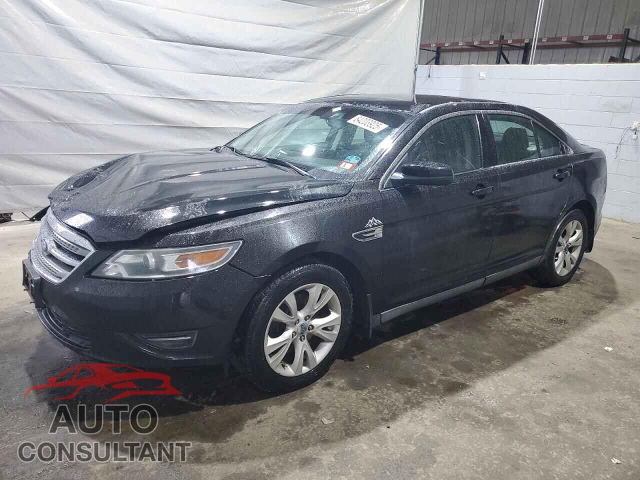 FORD TAURUS 2011 - 1FAHP2EW0BG164663