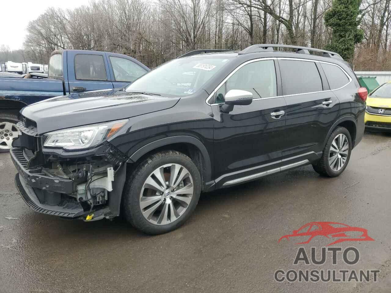 SUBARU ASCENT 2019 - 4S4WMARD4K3457109