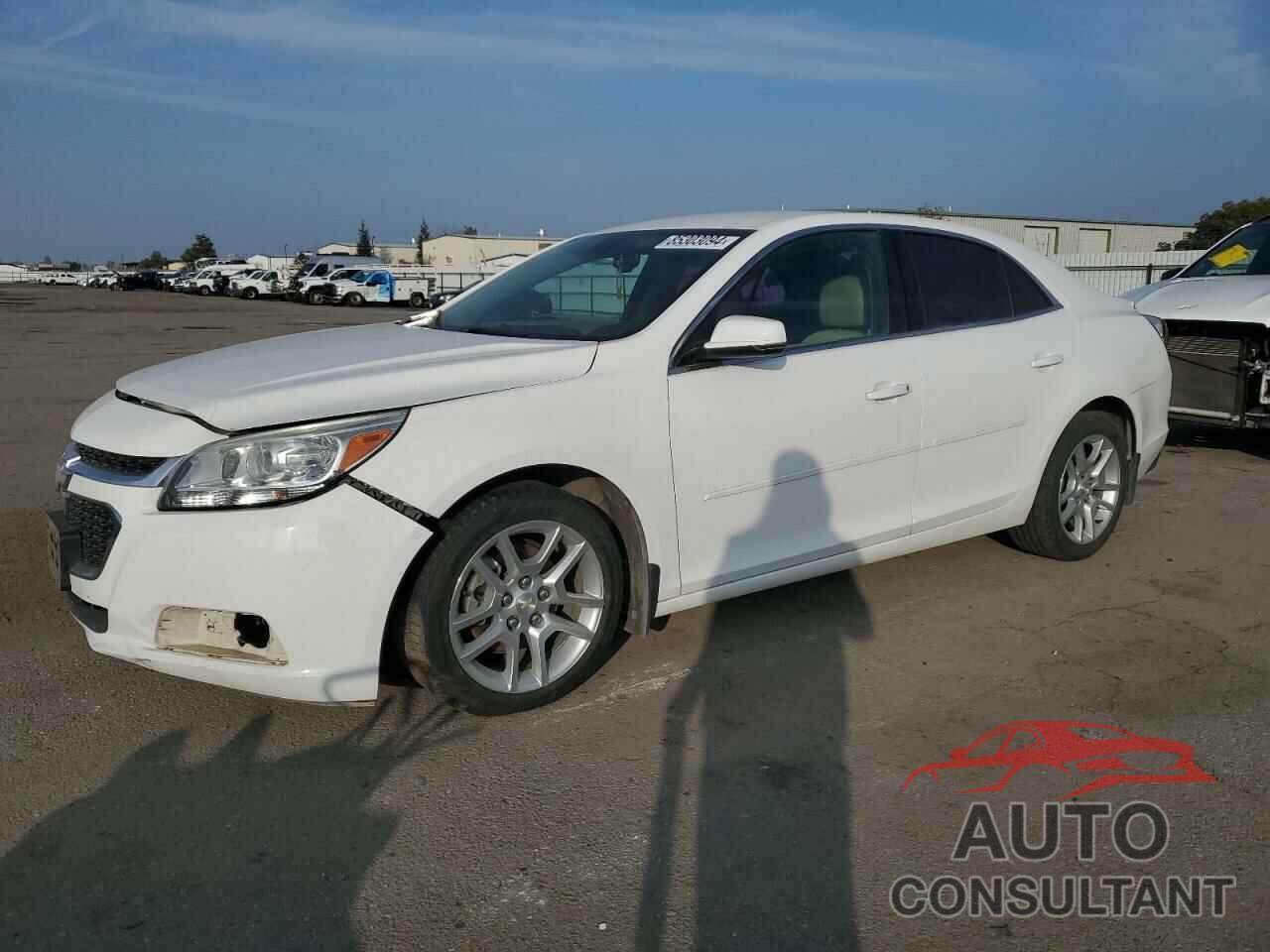 CHEVROLET MALIBU 2014 - 1G11C5SL9EF164313