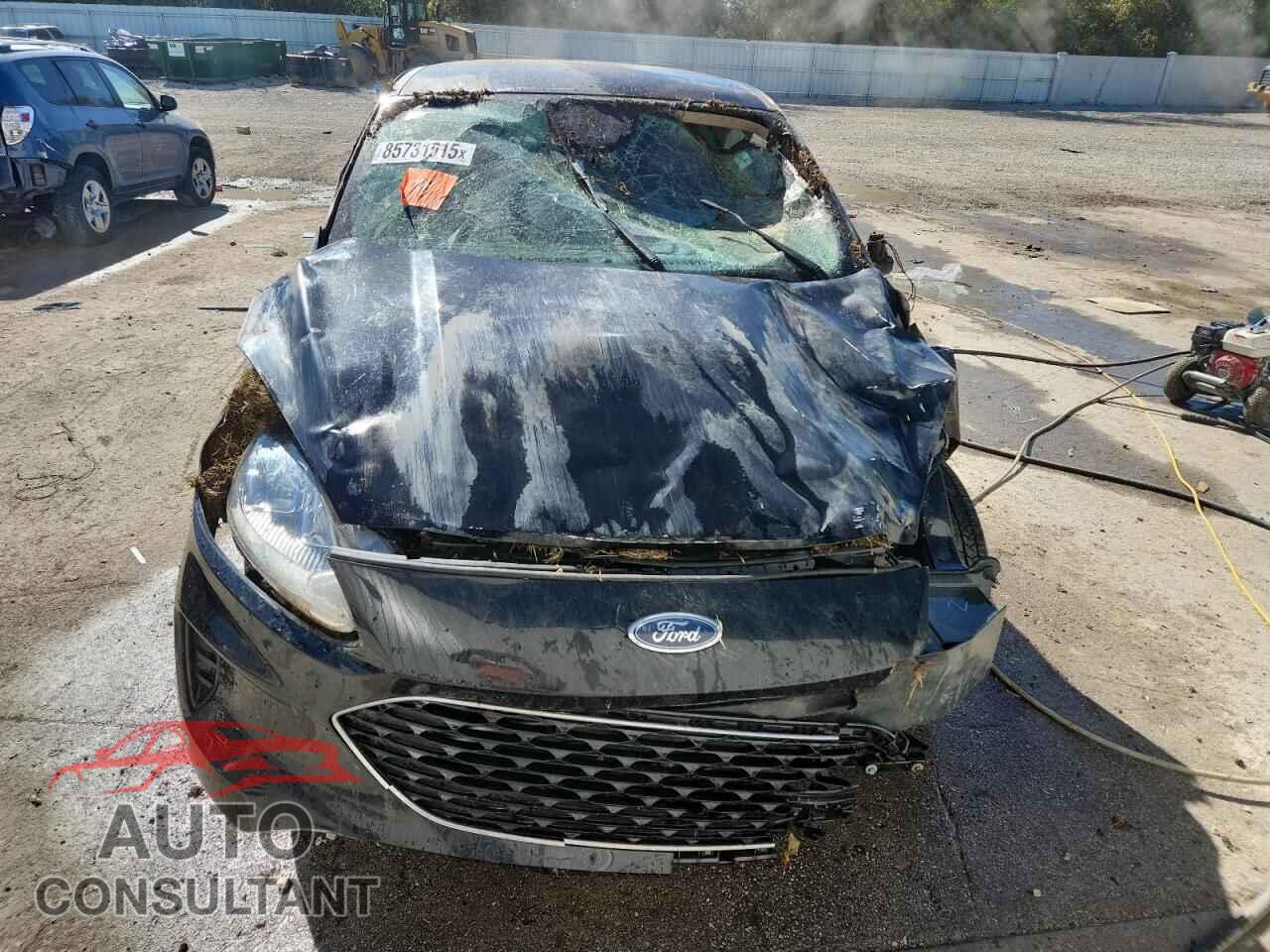 FORD ESCAPE 2020 - 1FMCU0G61LUA18060