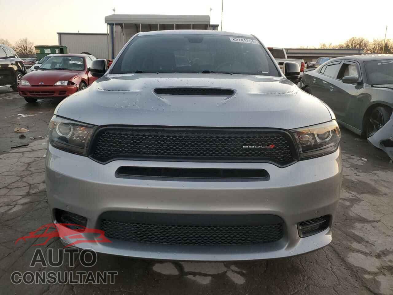 DODGE DURANGO 2020 - 1C4SDHCT5LC154871