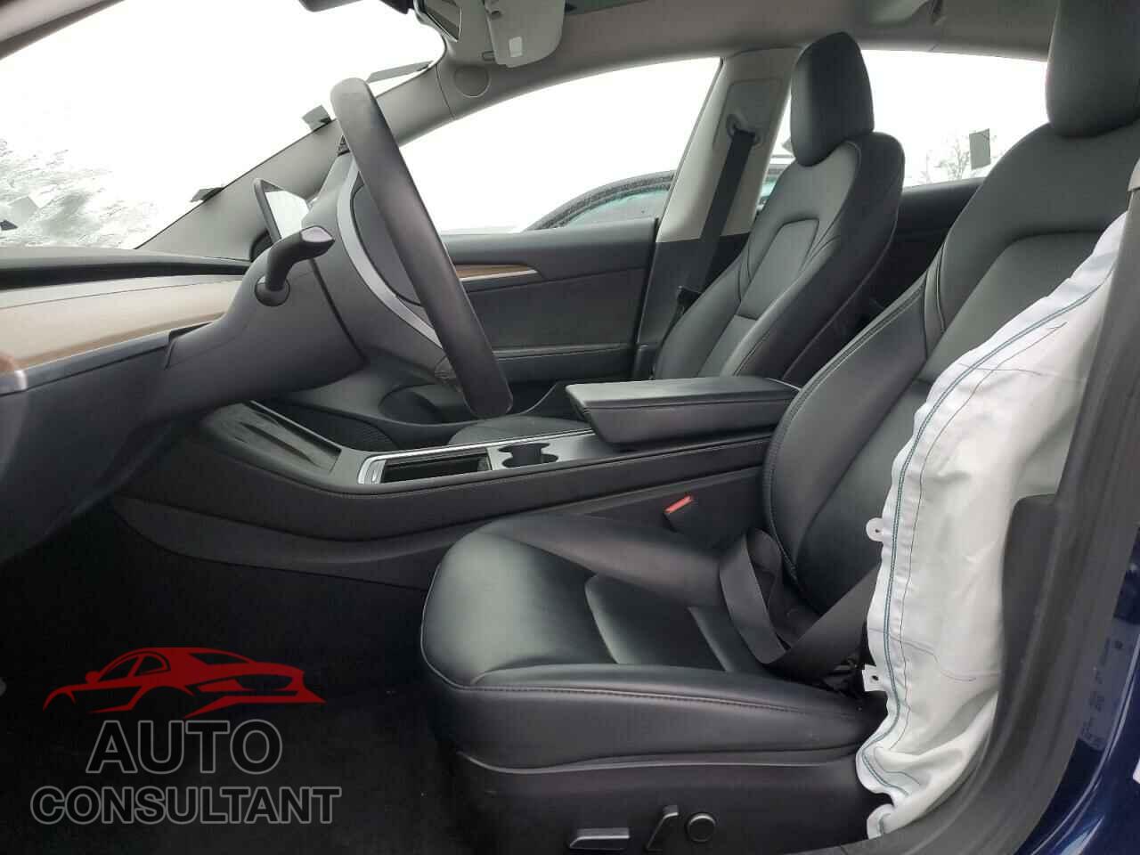 TESLA MODEL 3 2023 - 5YJ3E1EB2PF462778