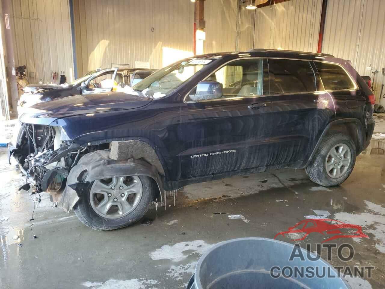 JEEP GRAND CHER 2014 - 1C4RJFAG1EC136047