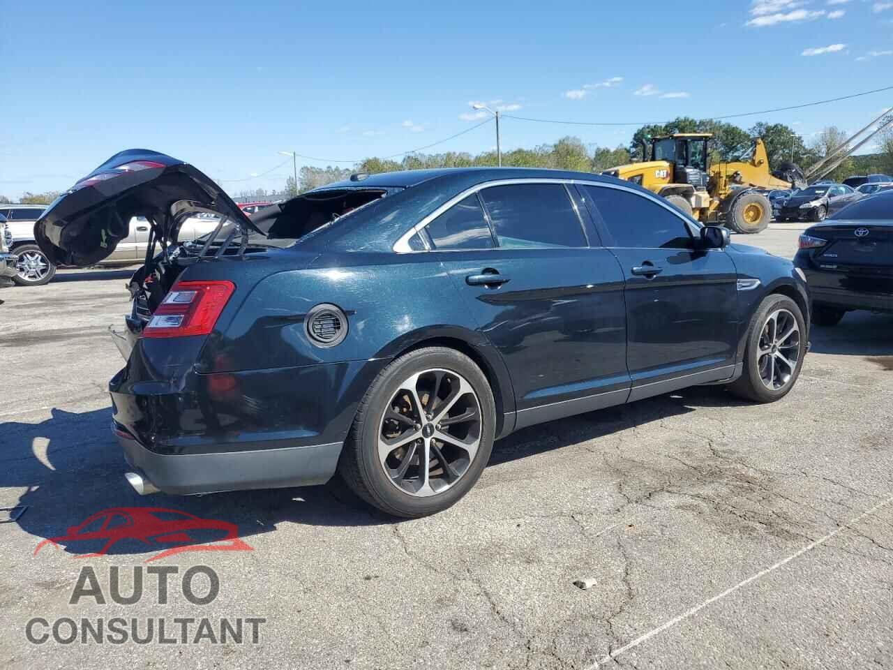 FORD TAURUS 2014 - 1FAHP2E86EG149963