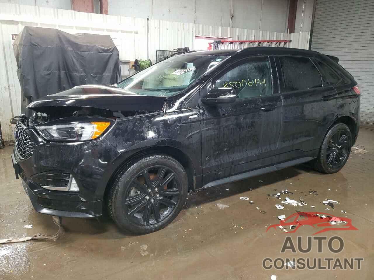 FORD EDGE 2020 - 2FMPK4J97LBB30921