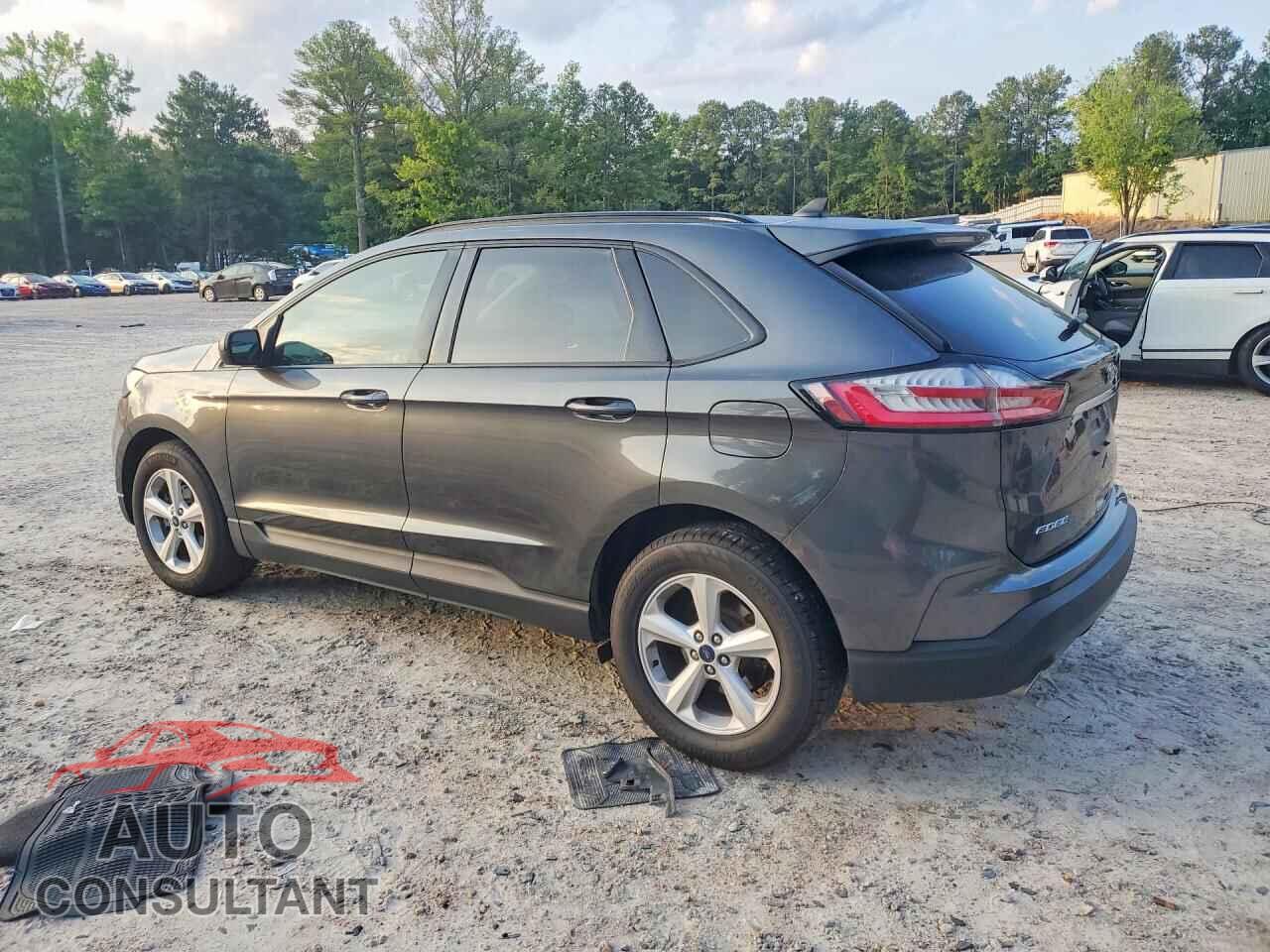 FORD EDGE 2020 - 2FMPK3G94LBB07372
