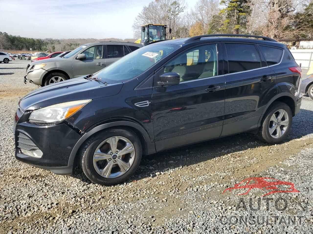 FORD ESCAPE 2014 - 1FMCU0GX0EUB28562