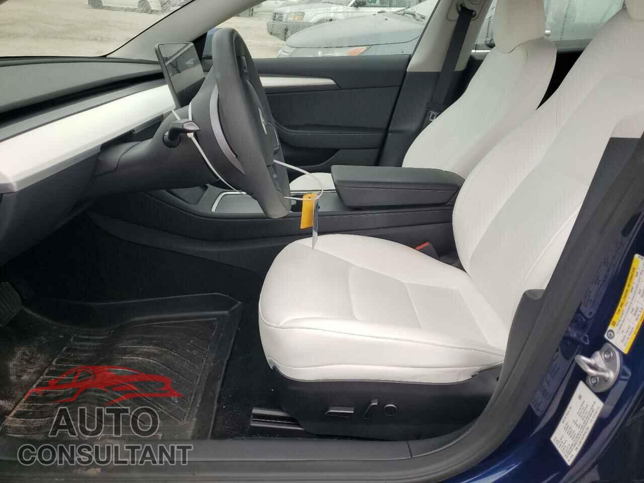 TESLA MODEL 3 2023 - 5YJ3E1EA2PF657304