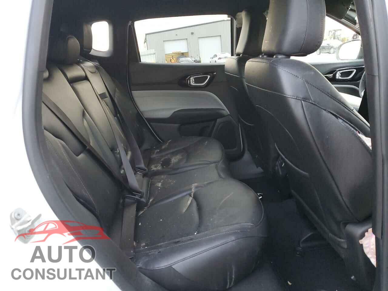 JEEP COMPASS 2024 - 3C4NJDCNXRT145192