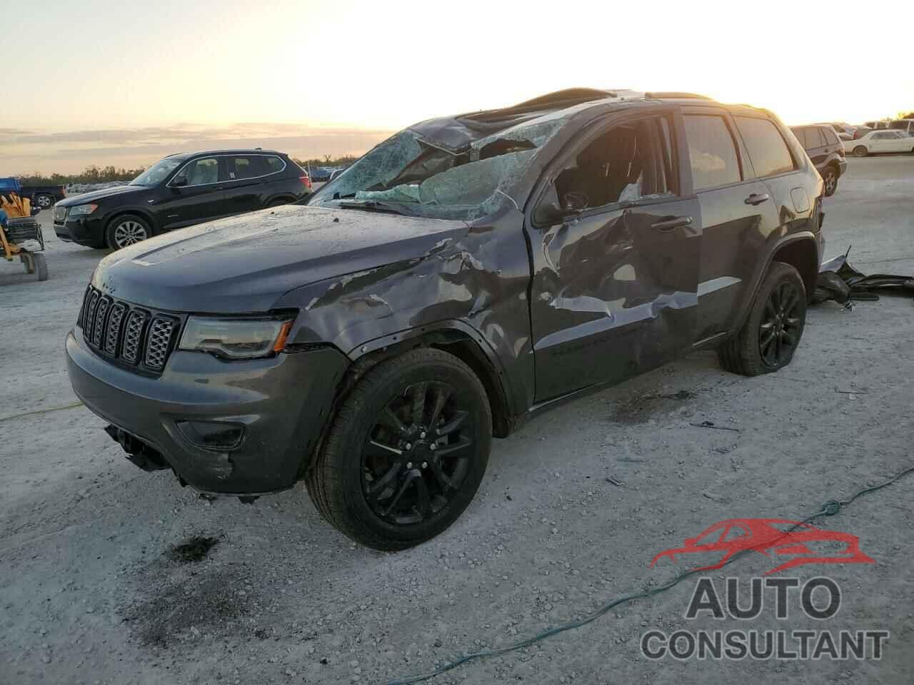 JEEP GRAND CHER 2020 - 1C4RJEAG1LC429048