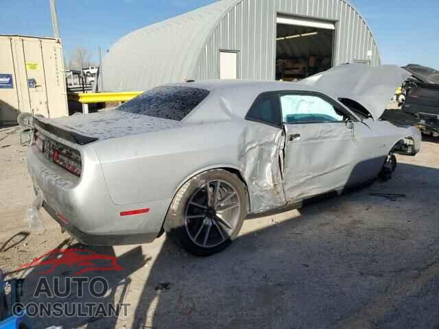 DODGE CHALLENGER 2023 - 2C3CDZBT4PH662901
