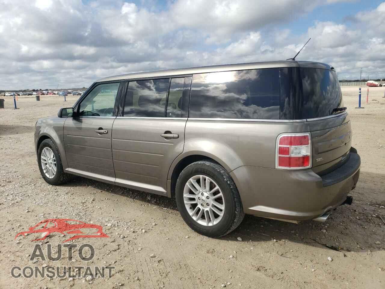 FORD FLEX 2014 - 2FMGK5C88EBD09823