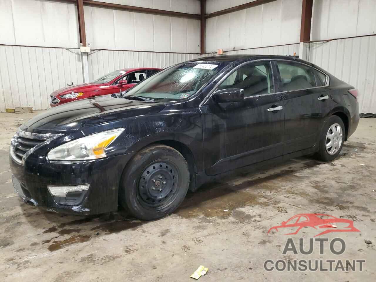 NISSAN ALTIMA 2015 - 1N4AL3APXFC149604