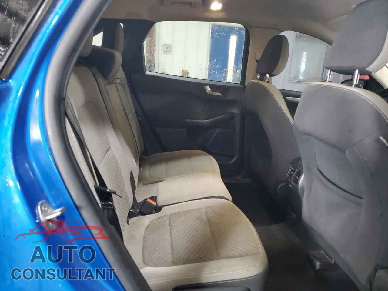 FORD ESCAPE 2020 - 1FMCU9G61LUA47787