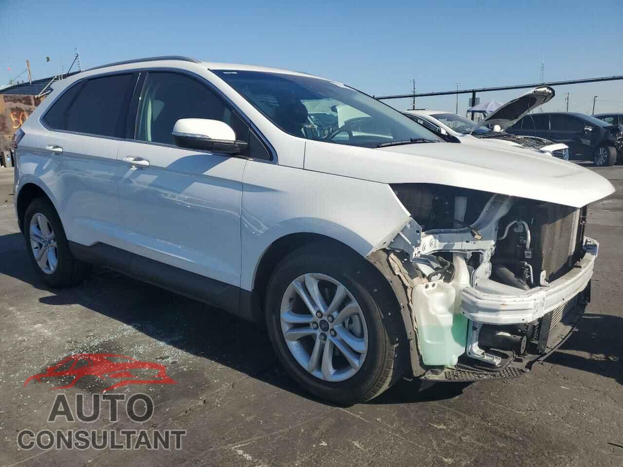 FORD EDGE 2020 - 2FMPK3J99LBA79125
