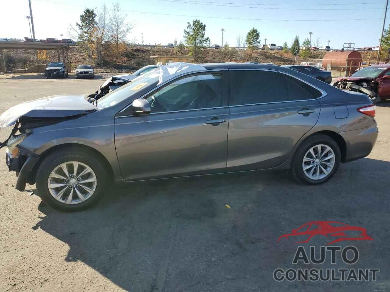 TOYOTA CAMRY 2015 - 4T1BF1FK2FU054242