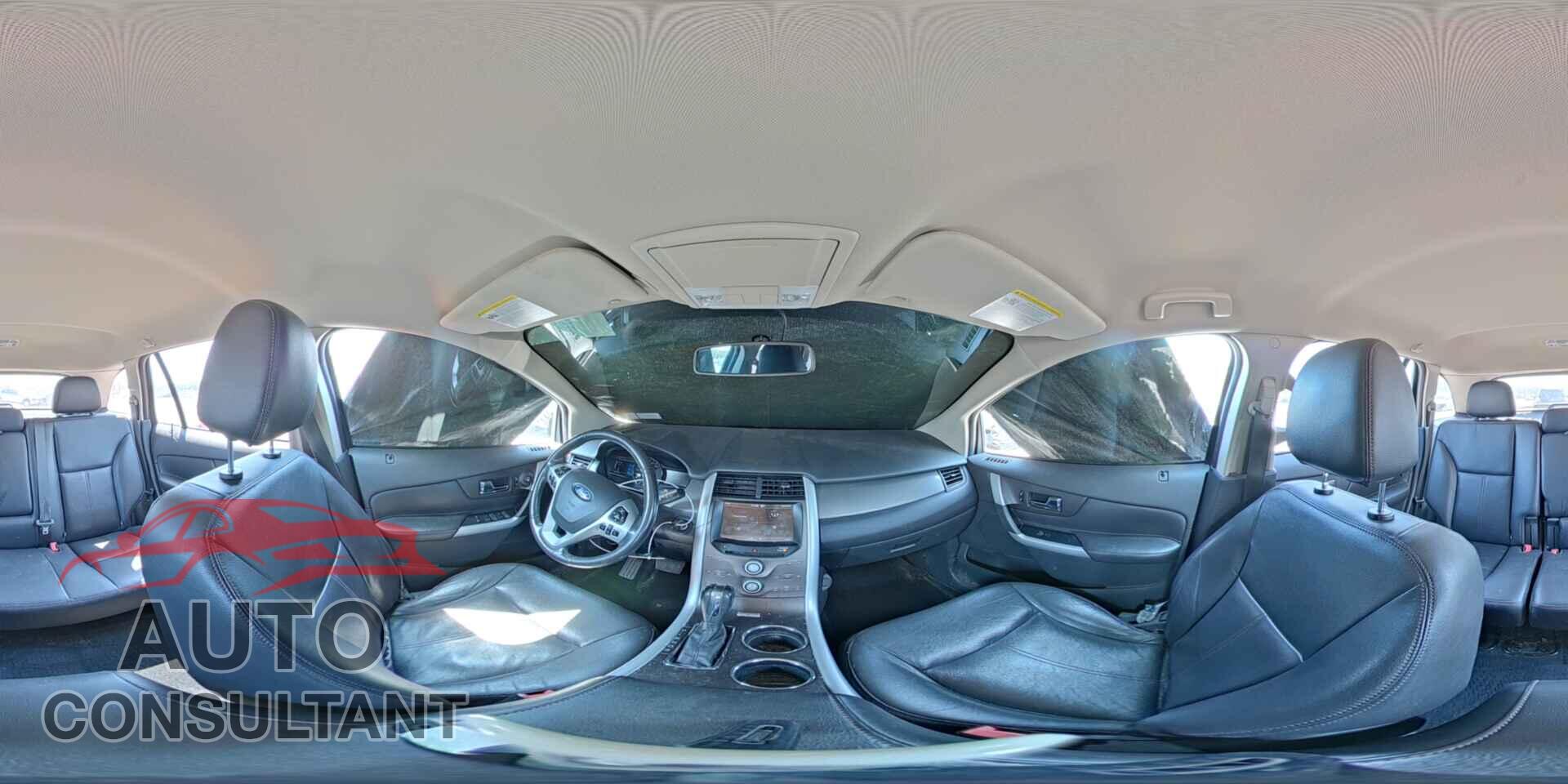 FORD EDGE 2014 - 2FMDK4JC9EBA57603