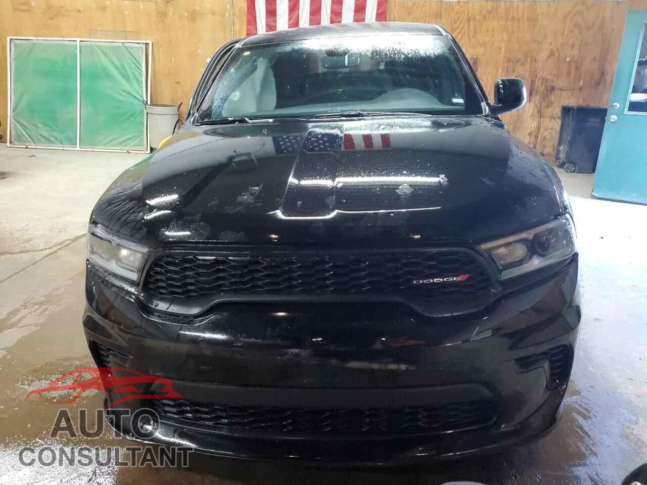 DODGE DURANGO 2025 - 1C4RDJDG2SC553615
