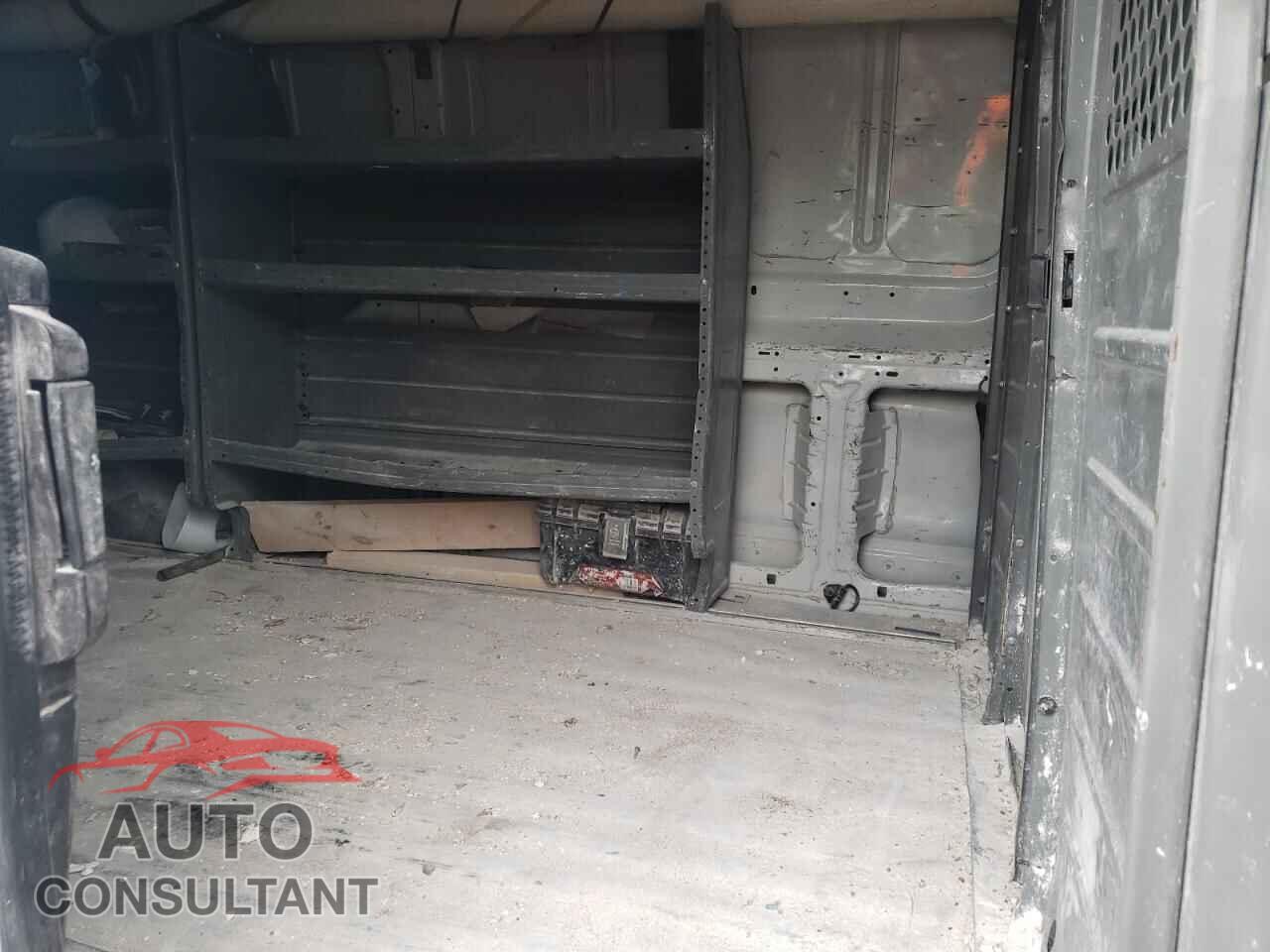 FORD TRANSIT 2015 - 1FTNR2ZM8FKB05217