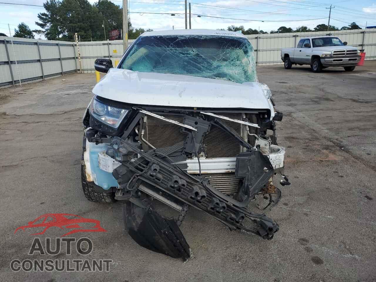 FORD EDGE 2015 - 2FMTK3J92FBB32203