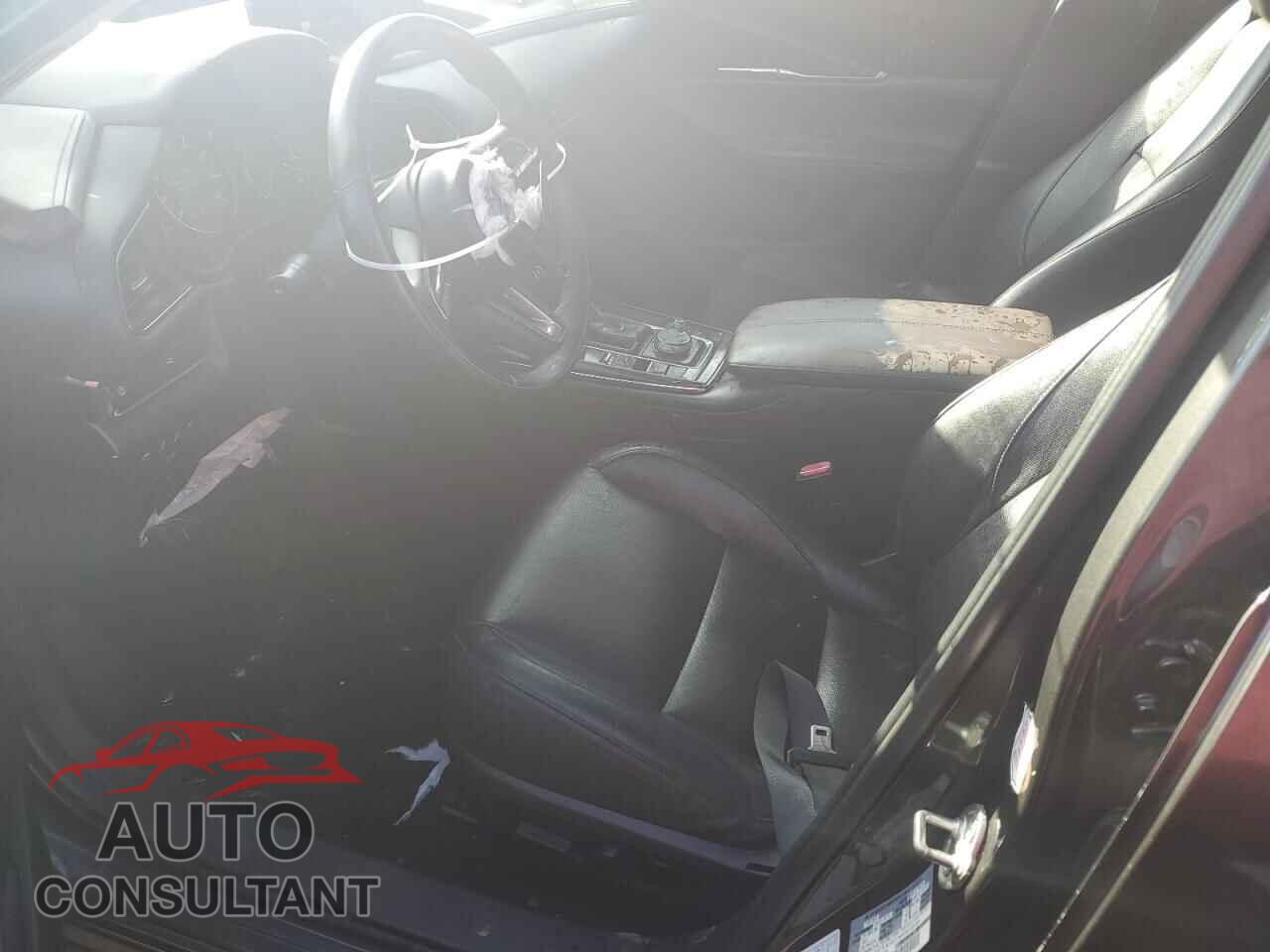 MAZDA CX30 2020 - 3MVDMBEM0LM138151