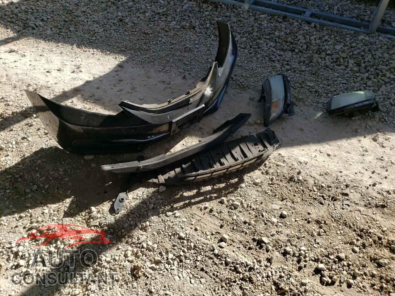 HONDA CIVIC 2014 - 19XFB2F5XEE238858