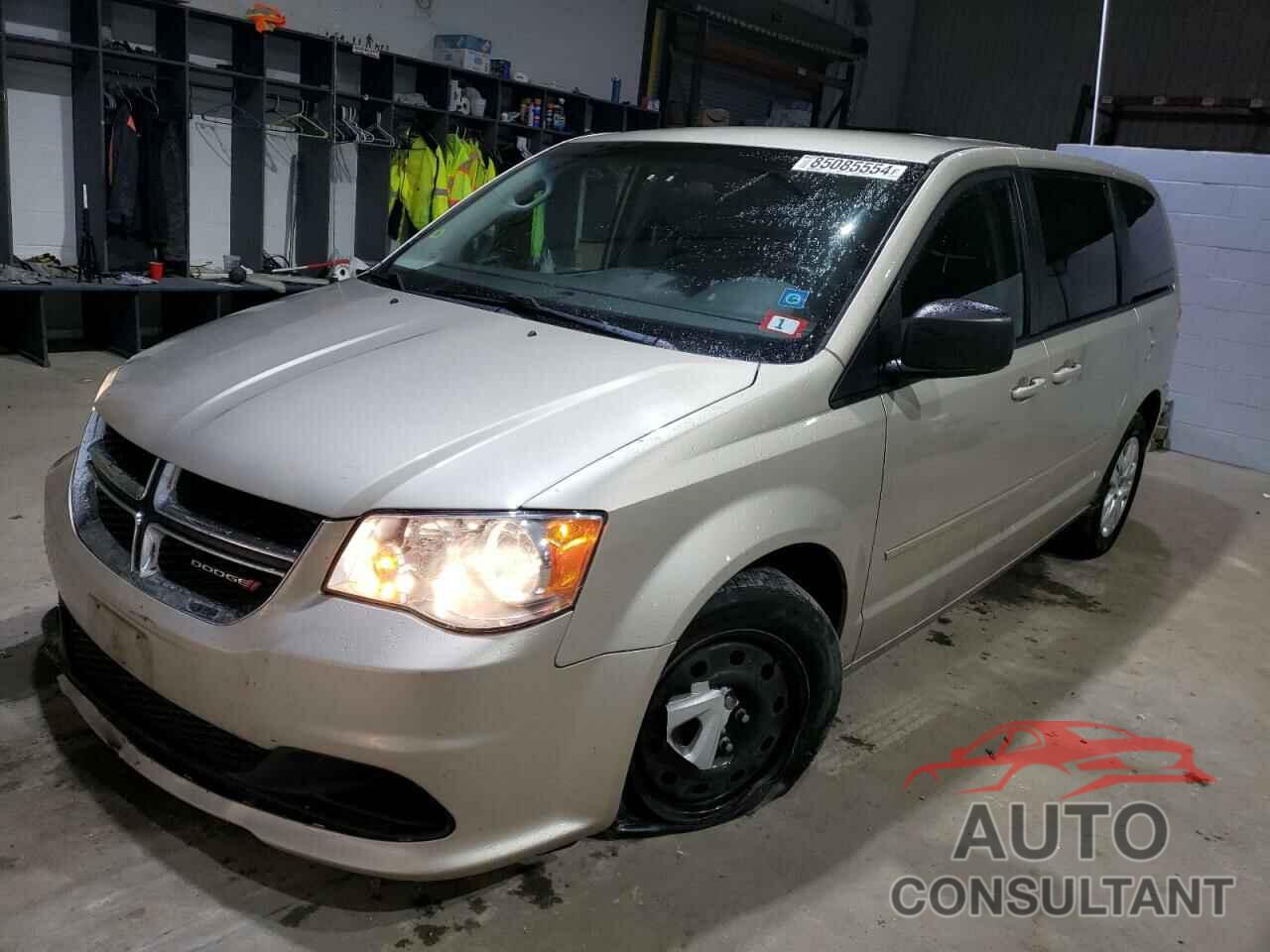 DODGE CARAVAN 2015 - 2C4RDGBG5FR668793