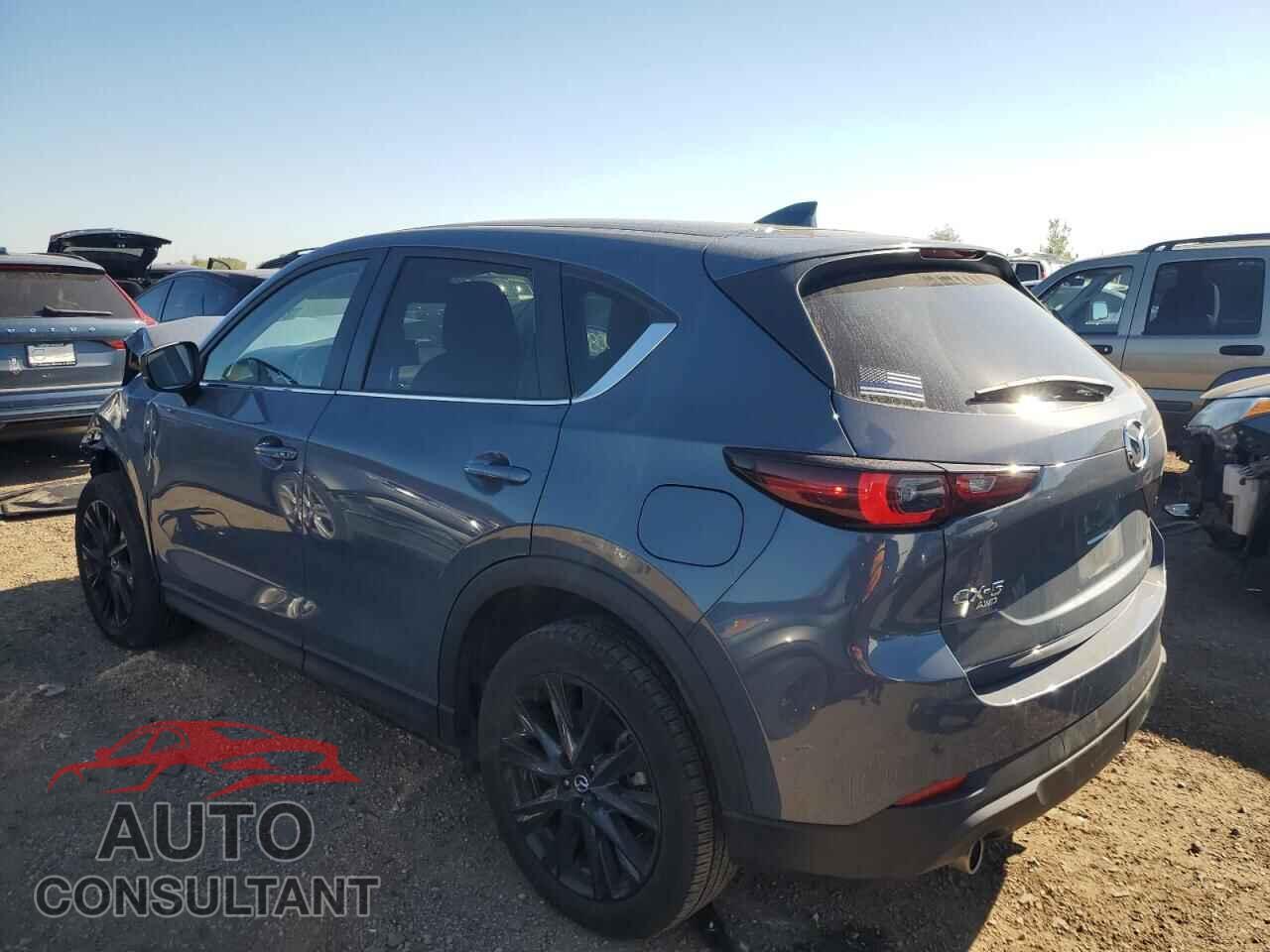 MAZDA CX-5 PREFE 2023 - JM3KFBCM1P0219262