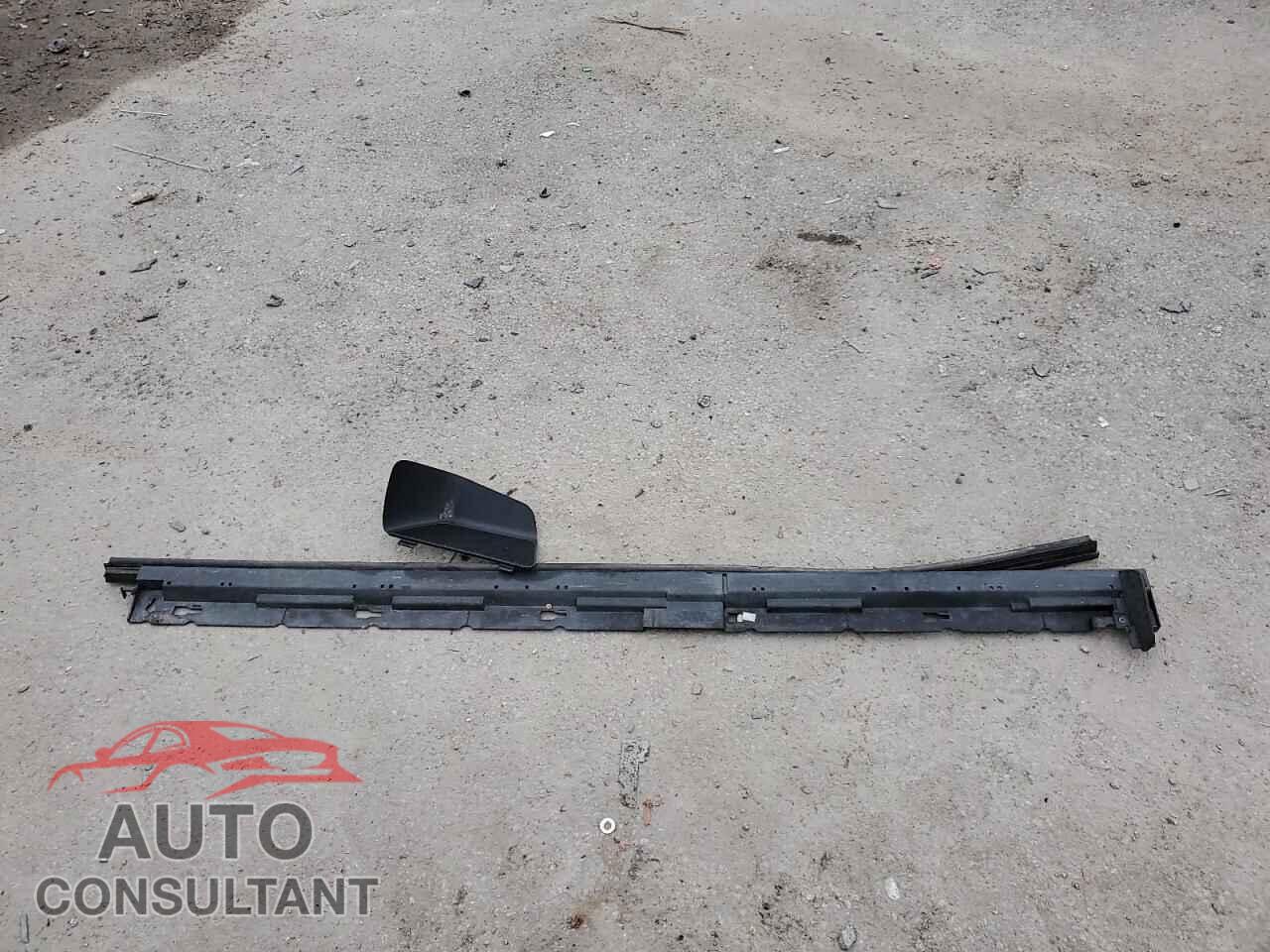 MAZDA CX-7 2012 - JM3ER2D32C0414372