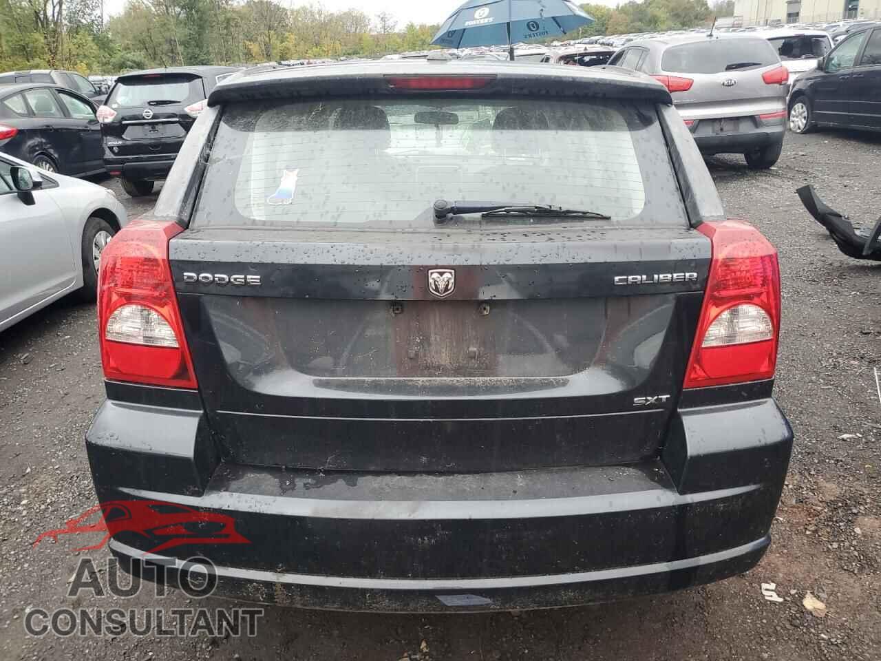 DODGE CALIBER 2010 - 1B3CB4HA9AD602595