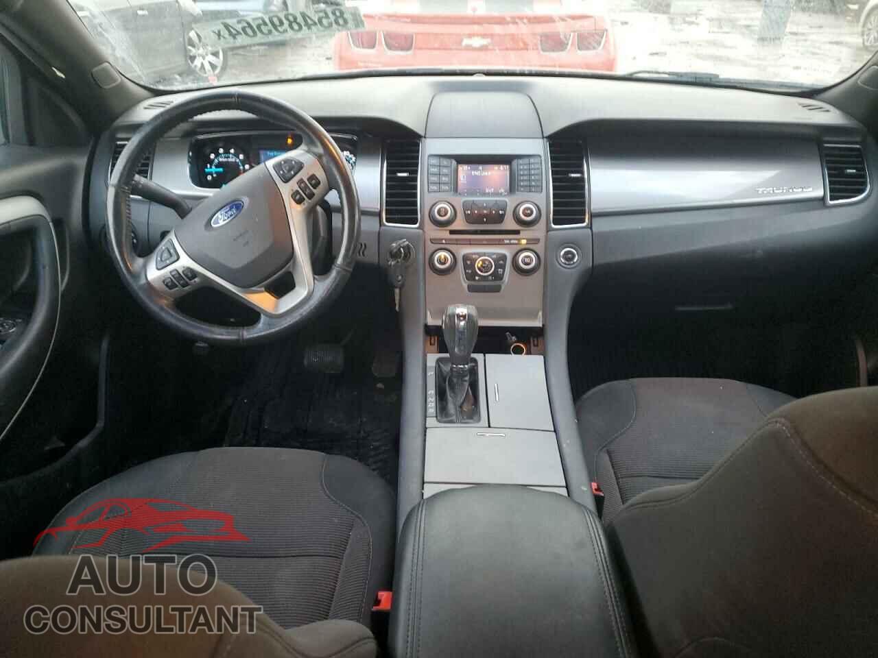FORD TAURUS 2014 - 1FAHP2E81EG133251