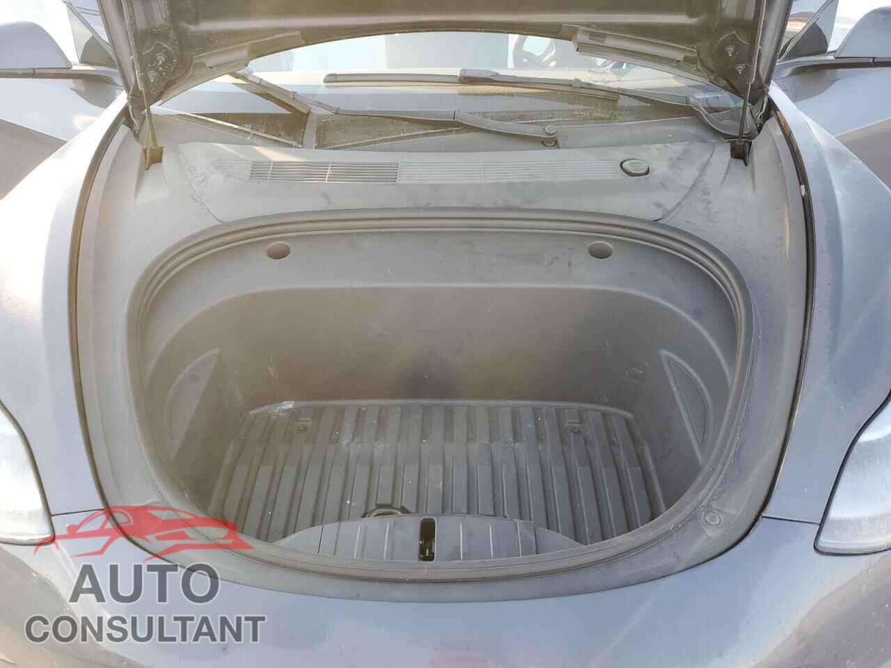 TESLA MODEL 3 2022 - 5YJ3E1EA2NF204975