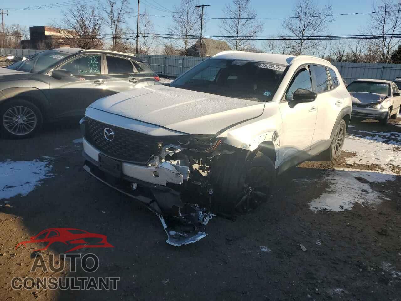 MAZDA CX-50 PREF 2024 - 7MMVABBM8RN233221