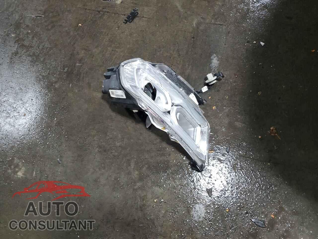 DODGE DURANGO 2023 - 1C4RDHAG7PC635084